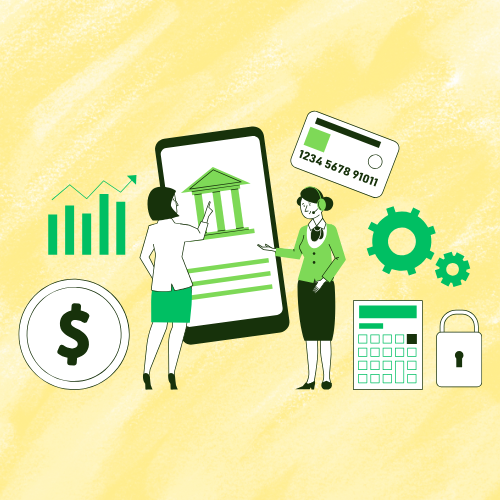 You have the power to choose your refund!